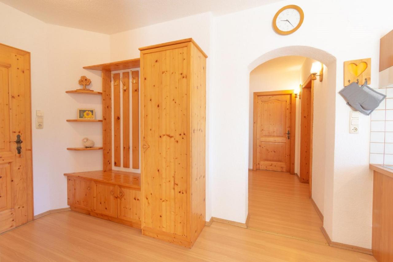 Apartamento Mitterhirschberg, Familie Schweighuber Waidhofen an der Ybbs Exterior foto