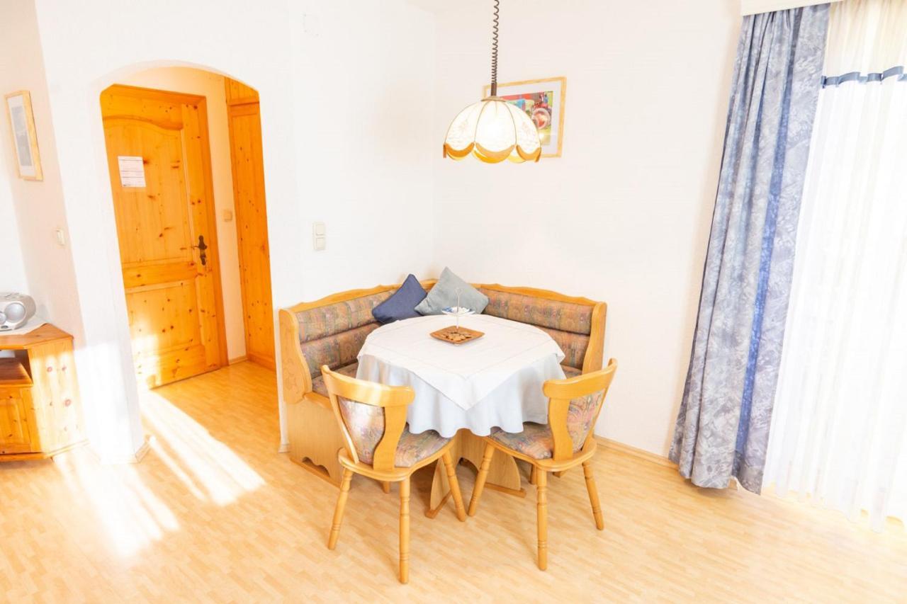 Apartamento Mitterhirschberg, Familie Schweighuber Waidhofen an der Ybbs Exterior foto