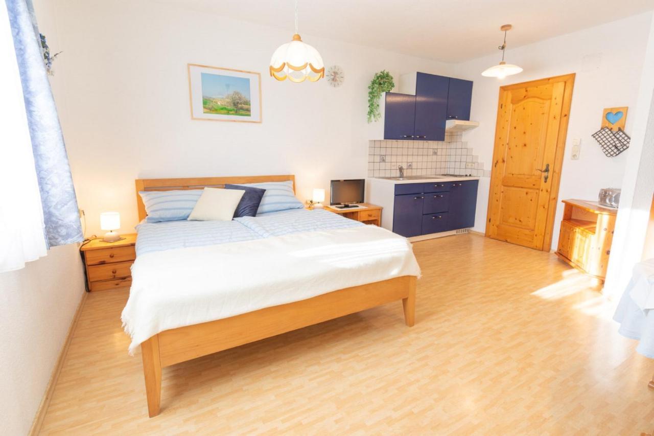 Apartamento Mitterhirschberg, Familie Schweighuber Waidhofen an der Ybbs Exterior foto