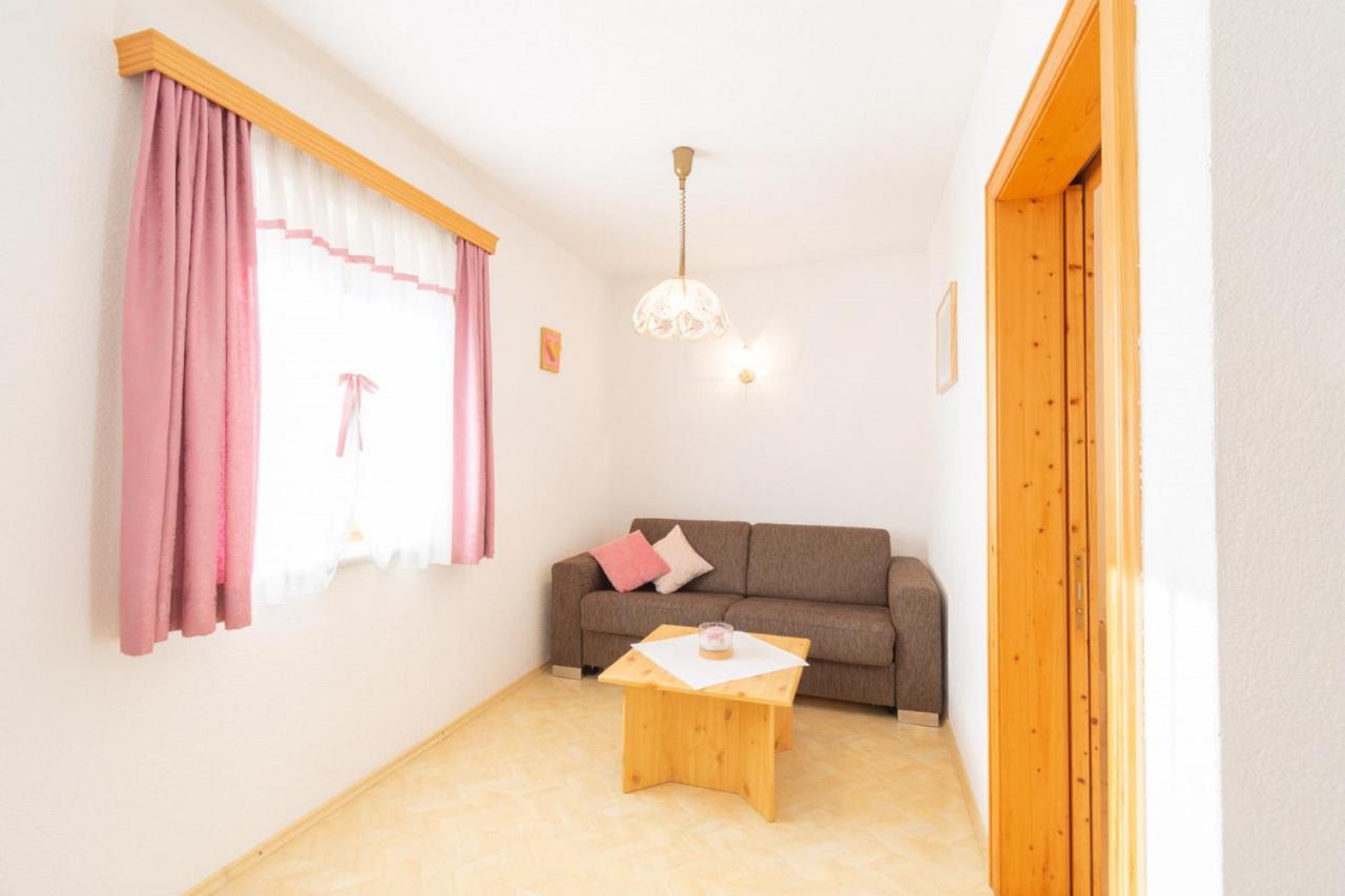 Apartamento Mitterhirschberg, Familie Schweighuber Waidhofen an der Ybbs Exterior foto