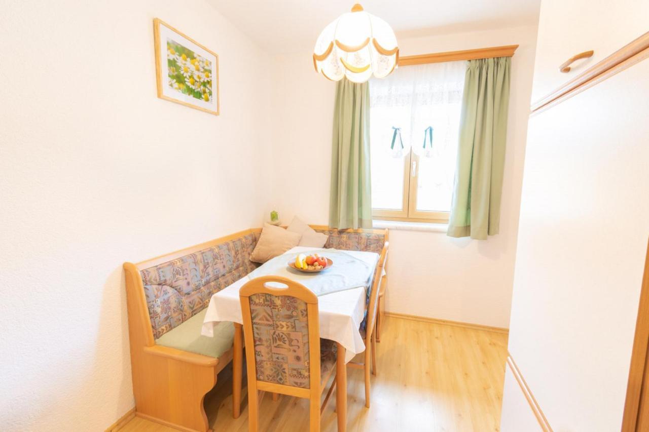 Apartamento Mitterhirschberg, Familie Schweighuber Waidhofen an der Ybbs Exterior foto