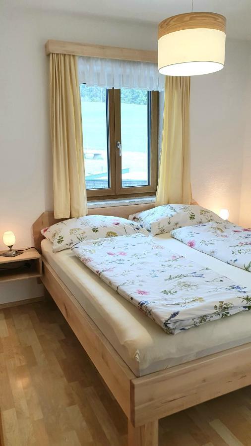 Apartamento Mitterhirschberg, Familie Schweighuber Waidhofen an der Ybbs Exterior foto