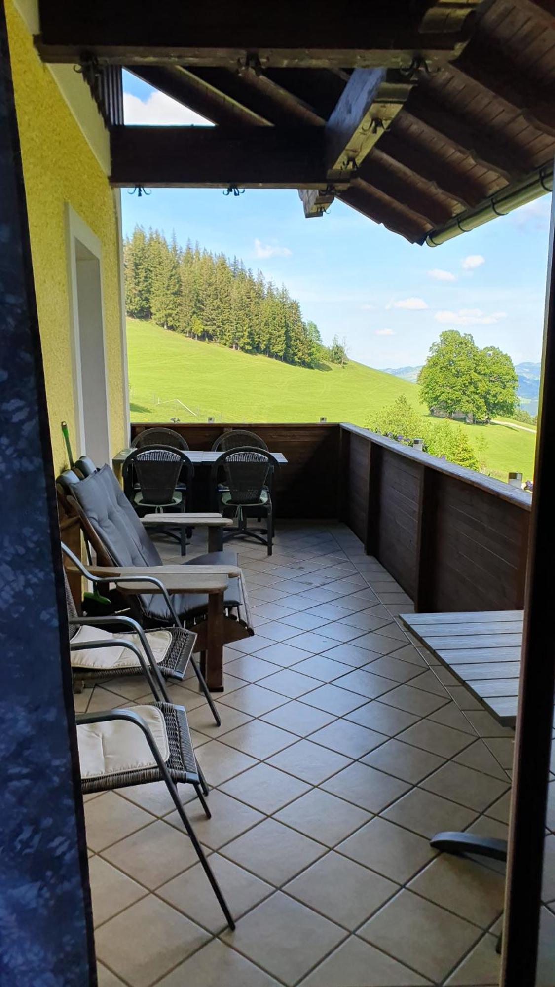 Apartamento Mitterhirschberg, Familie Schweighuber Waidhofen an der Ybbs Habitación foto